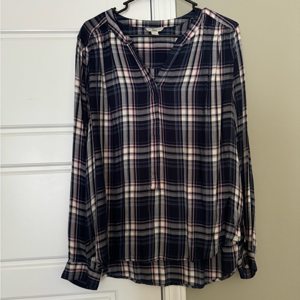 Blouse